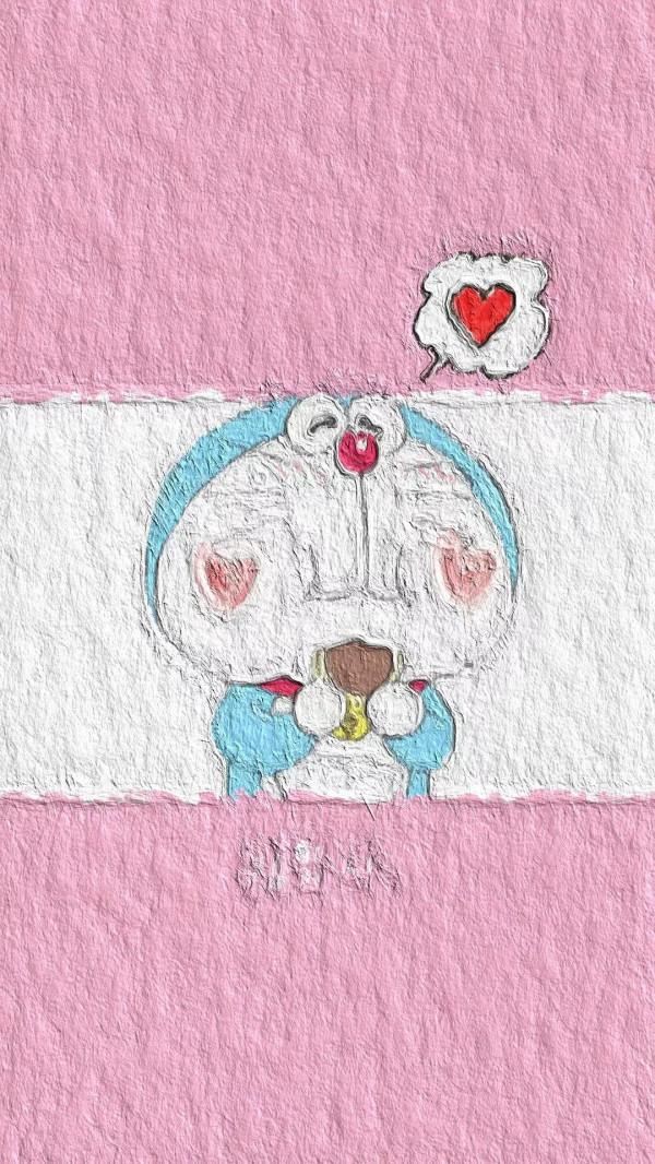 桌布小館：哆啦A夢桌布 | 可愛桌布 | 動漫桌布 |神仙桌布