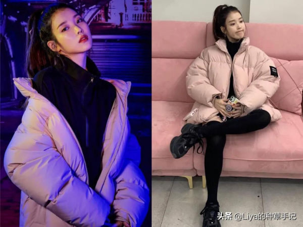 厚外套 + 裙子，照著穿巨時髦