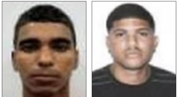 里約郊外發現9具慘遭虐殺的屍體,竟是特警隊為給同事復仇 里約郊外發現9具慘遭虐殺的屍體,竟是特警隊為給同事復仇