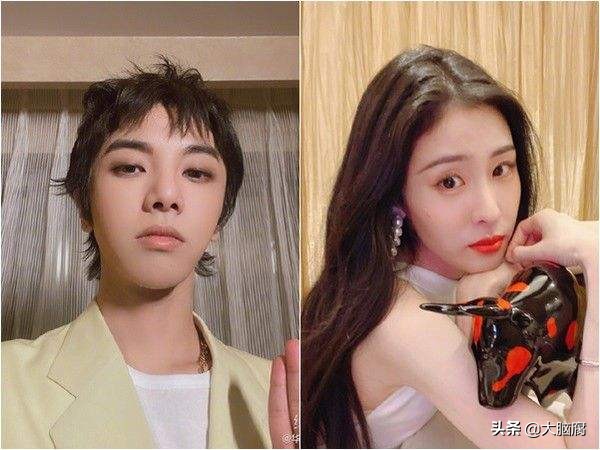 盤點2021娛樂圈十大“塌房”:歌手、網紅、主播,塌房花樣百出 盤點2021娛樂圈十大“塌房”:歌手、網紅、主播,塌房花樣百出