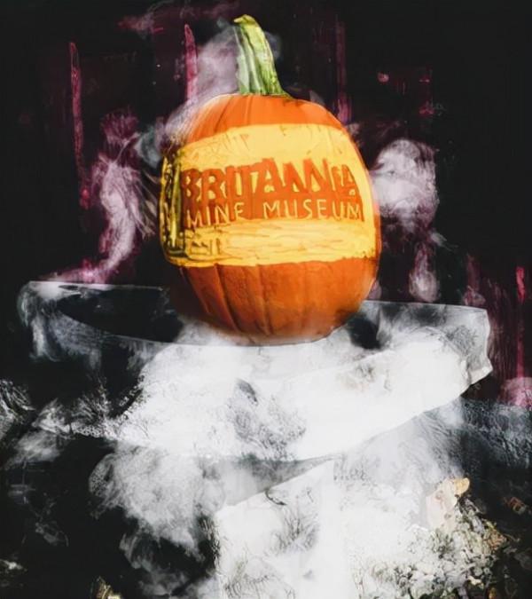 親子 | 萬聖節前去哪嗨？看這一篇就夠了