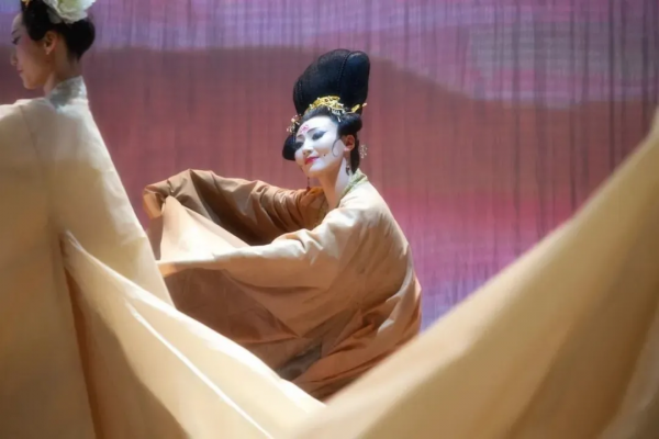 中國風，才是中國的審美