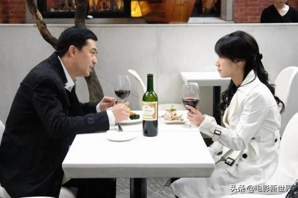 張嘉益和閆妮，7年5次扮演夫妻，是不是當代熒屏最佳夫妻搭檔？