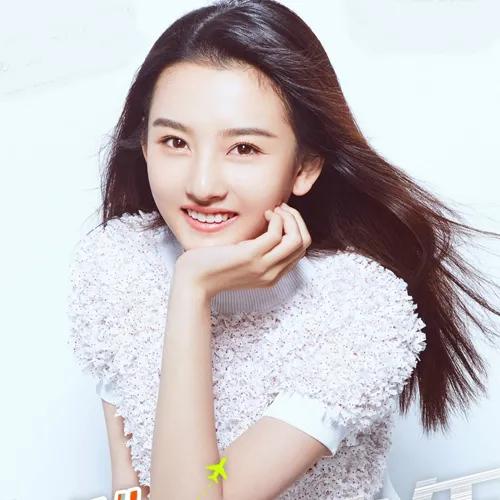 娛樂圈十大高顏值女星