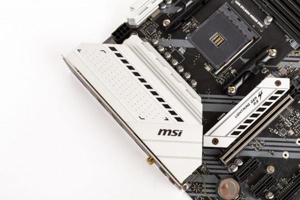 銀欣ALTA-G1M裝機作業——5800X+B550迫擊炮+3090猛禽+海韻SPX750 銀欣ALTA-G1M裝機作業——5800X+B550迫擊炮+3090猛禽+海韻SPX750