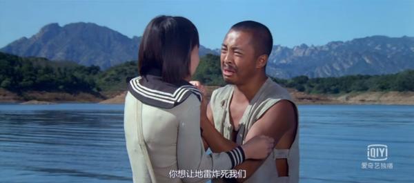 中國版《戰爭與和平》，原來戰爭片也可以這麼拍