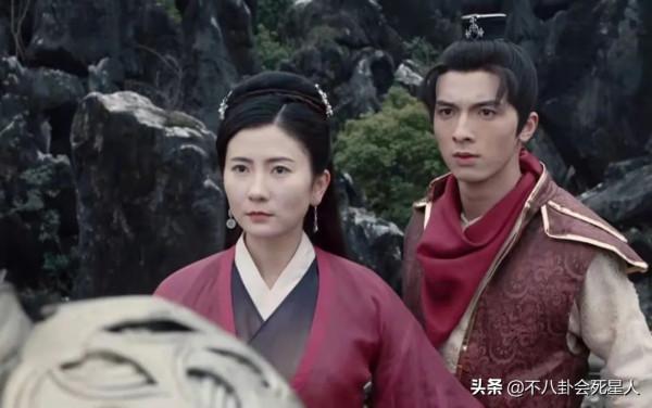 新《寶蓮燈》《少年包青天》等翻拍劇，主角個個辣眼睛