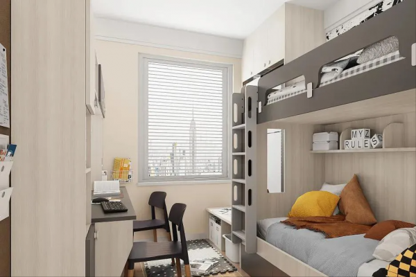 不怕房子小，就怕你沒看過這15套設計，天天羨慕別人家