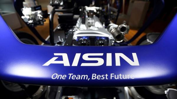 愛信8AT(AWF8)變速器詳解:橫置8AT裡的領頭羊? 愛信8AT(AWF8)變速器詳解:橫置8AT裡的領頭羊?