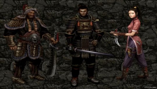 《刀劍封魔錄》Steam版評測：追憶國產二十載，猶記刀劍露崢嶸