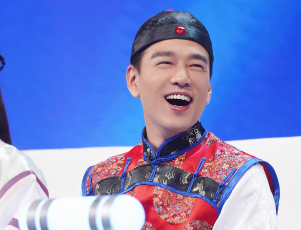 王耀慶的妻子郭晏青：丈夫成名背後有艱辛，每月探班雖累卻也幸福