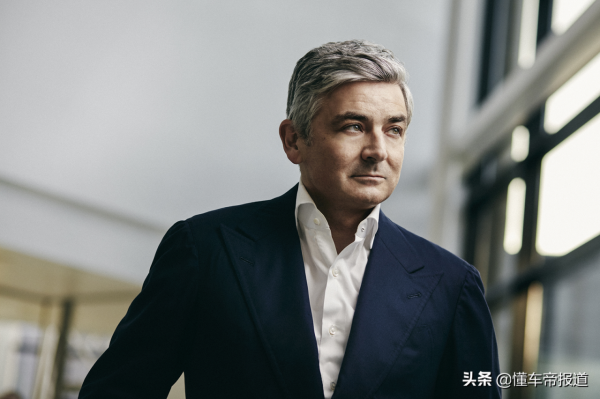 人事 | 馬蒂亞奇任阿斯頓·馬丁首席品牌官，曾任法拉利F1車隊總經理