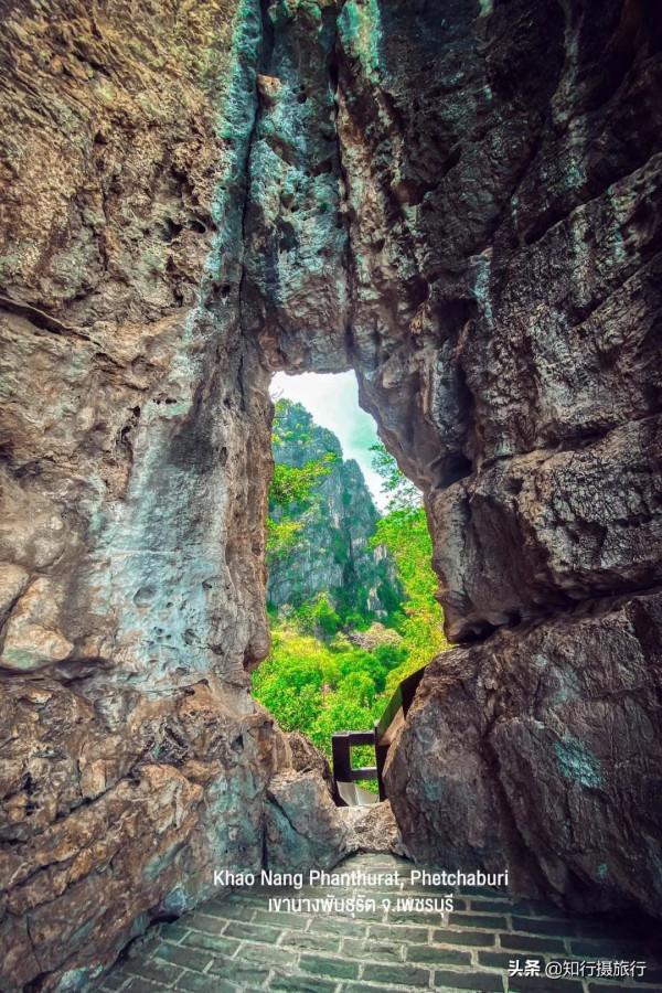 泰國登高望遠8大首選地，2022年爭取有機會就去爬山吧