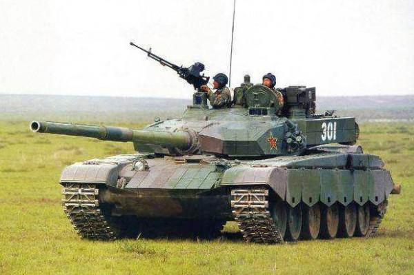 我國坦克之王“99A”壽命很短?為何說坦克主炮的壽命只有3秒鐘 我國坦克之王“99A”壽命很短?為何說坦克主炮的壽命只有3秒鐘