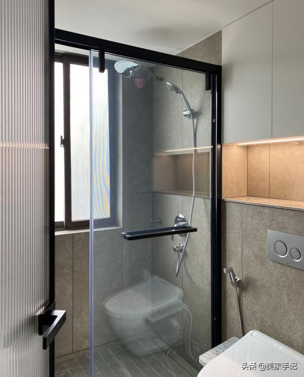 南京一主婦,曬出86㎡的家,沒有茶几和電視,卻是家居界的教科書 南京一主婦,曬出86㎡的家,沒有茶几和電視,卻是家居界的教科書