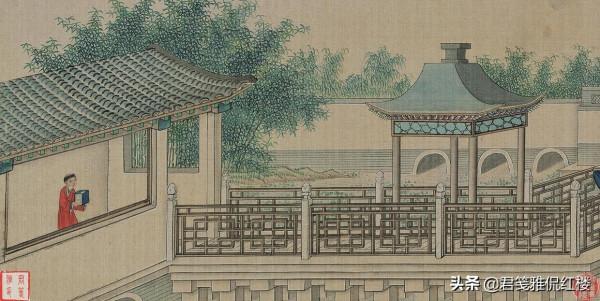 林黛玉一家四口相繼死亡，探尋背後的原因，賈寶玉提供了重要線索