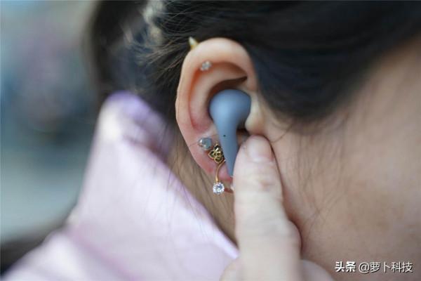 有音質有顏值有價效比，ARS Goetia V01體驗：百元睡眠神塞