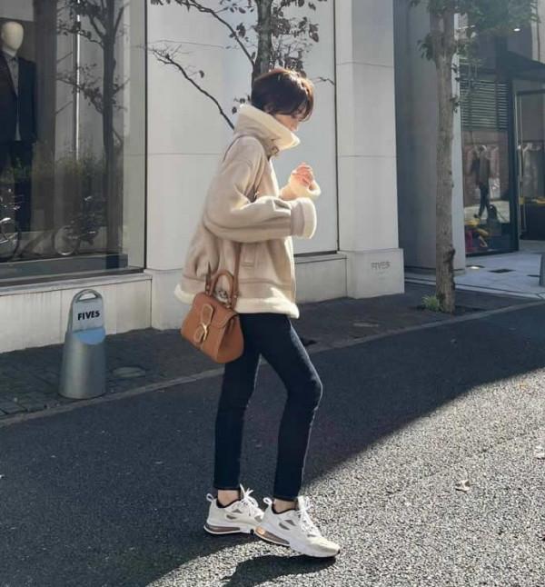 驚豔！40+日雜博主的“風情穿搭”，簡直是成熟女人的借鑑典範