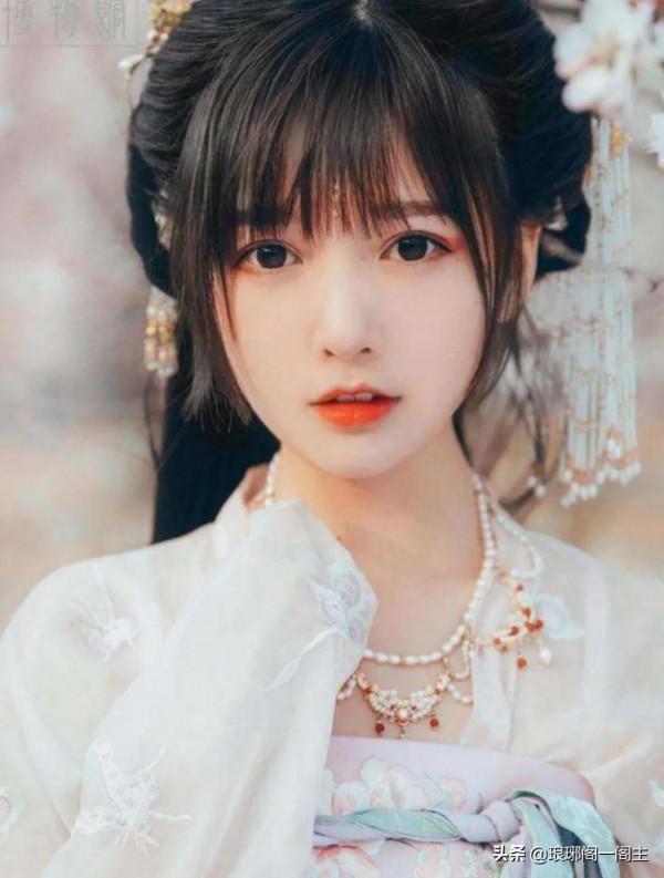 古代女子為了美，看看她們有多拼，都用過哪些喪心病狂的化妝品？