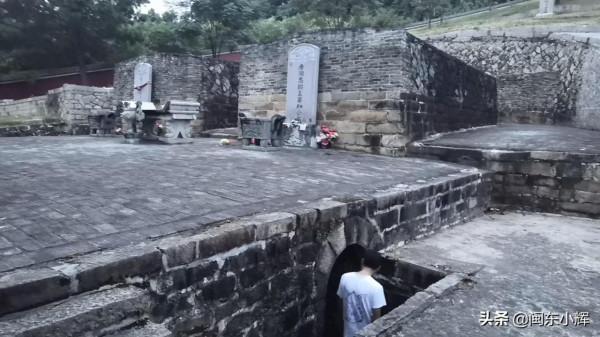 探秘福建古老帝王陵，埋葬五代閩國開國的皇帝，墓地現狀令人堪憂