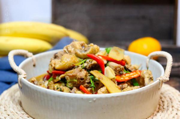 炒雞時,是焯水還是直接下鍋炒?放什麼料可以去腥?漲知識了 炒雞時,是焯水還是直接下鍋炒?放什麼料可以去腥?漲知識了