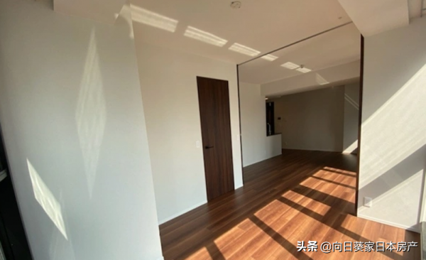 日本房產分享:東京都千代田區飯田橋新建2居室塔樓公寓 日本房產分享:東京都千代田區飯田橋新建2居室塔樓公寓