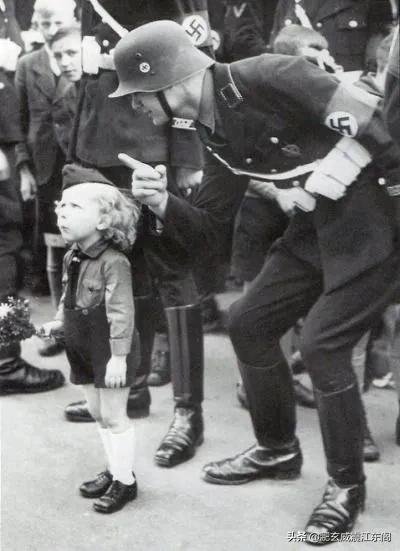 黨衛隊“希姆萊鋼盔”的今生前世,盤點那些不為人所知的細節 黨衛隊“希姆萊鋼盔”的今生前世,盤點那些不為人所知的細節