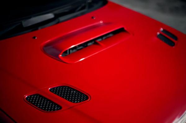 回味斯巴魯翼豹WRX STI(GC8) 回味斯巴魯翼豹WRX STI(GC8)