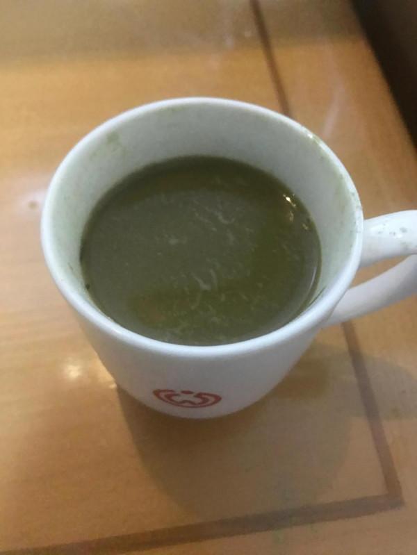 減肥第5天（午餐晚餐）