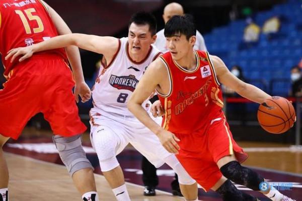 CBA四訊息,北控掃貨自由球員,上海小將發揮一般,解立彬放豪言 CBA四訊息,北控掃貨自由球員,上海小將發揮一般,解立彬放豪言