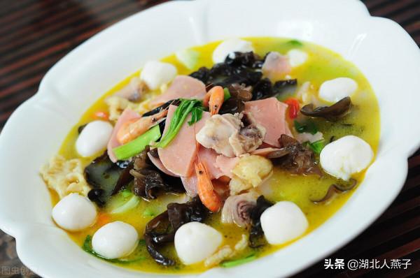 陝西最出名的13道名菜,特色陝西菜譜合集,全部都吃過的人很少 陝西最出名的13道名菜,特色陝西菜譜合集,全部都吃過的人很少