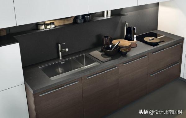 瞭解“櫥櫃定製”的這些技巧，避免裝修挨坑