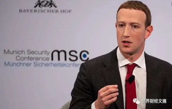 驚曝:扎克伯格花4.19億操縱大選,買來拜登獲勝 驚曝:扎克伯格花4.19億操縱大選,買來拜登獲勝