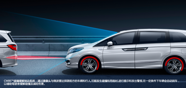 主流MPV智慧駕駛功能哪家強？