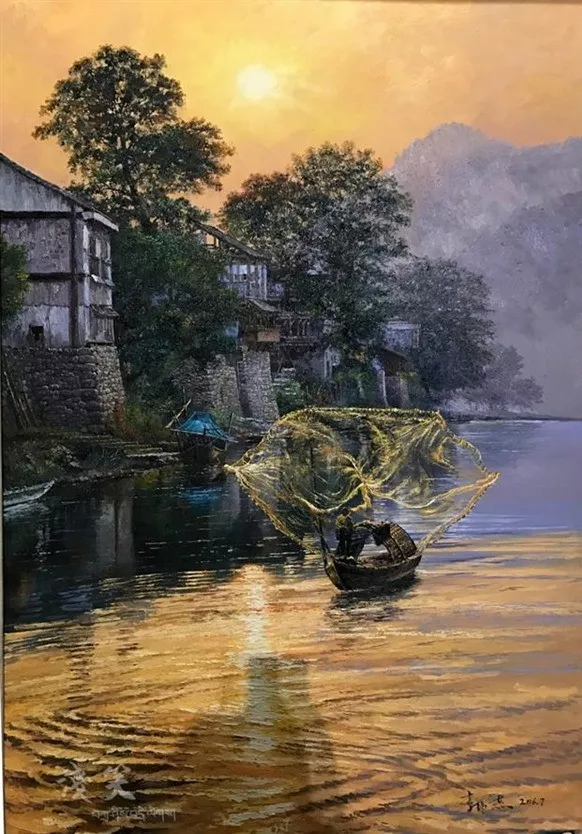 中國最具特色的20個小鎮，記住它收藏它