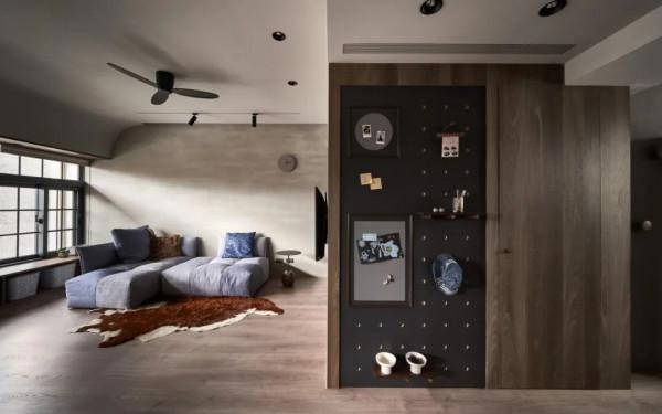 裝修設計|三口之家的“居酒屋” 裝修設計|三口之家的“居酒屋”