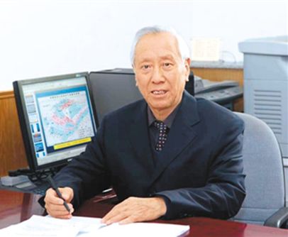 康玉柱:《自主創新與大油田發現》 康玉柱:《自主創新與大油田發現》