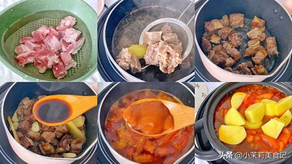 明日霜降,別忘“補嘴空”,這4種肉,營養不燥又解饞,平穩入冬 明日霜降,別忘“補嘴空”,這4種肉,營養不燥又解饞,平穩入冬