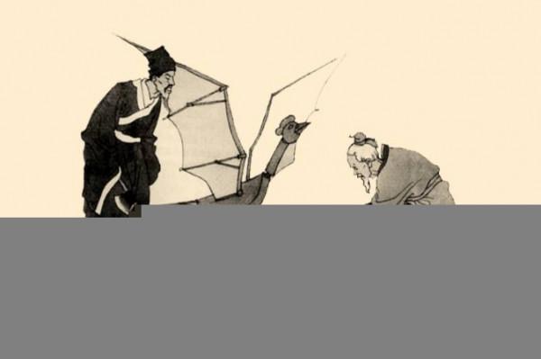 “九月九，風吹滿天嘯”，什麼意思？“嘯”是在形容風聲嗎？