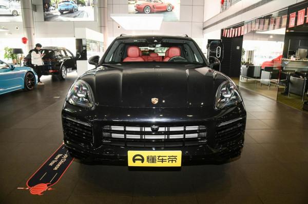 保時捷Cayenne值不值得購買? 保時捷Cayenne值不值得購買?