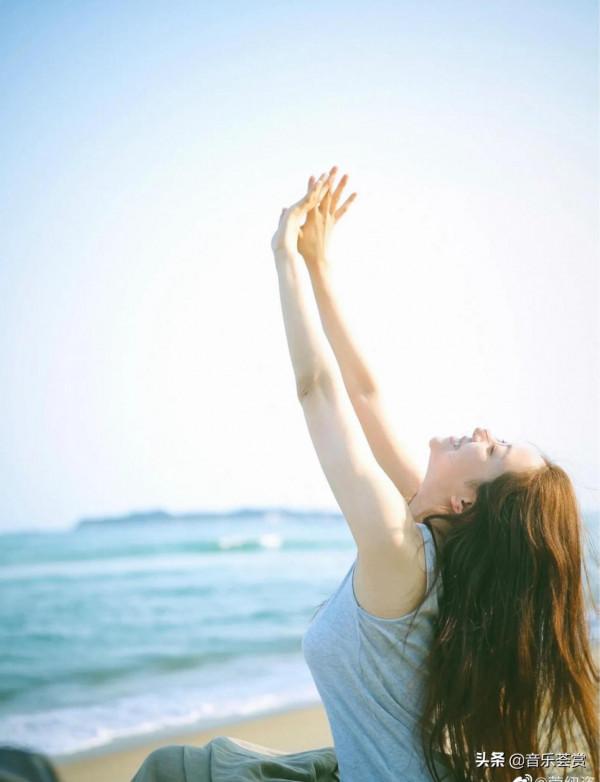 文藝範的菅紉姿,胡歌女神羅伊人 文藝範的菅紉姿,胡歌女神羅伊人