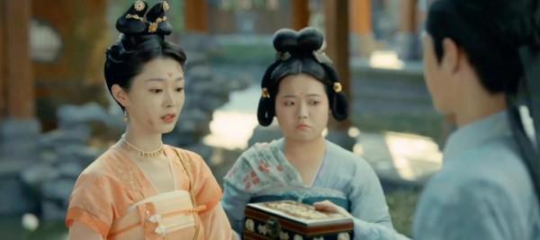 《風起洛陽》剛播四天,居然火了一個胖丫鬟? 《風起洛陽》剛播四天,居然火了一個胖丫鬟?