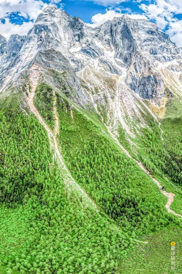 走,去大西南! 走,去大西南!