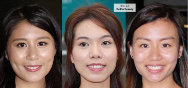 科學客觀看，你的顏值在普通人中啥水平？想超車變美，先找準「顏值分數段」