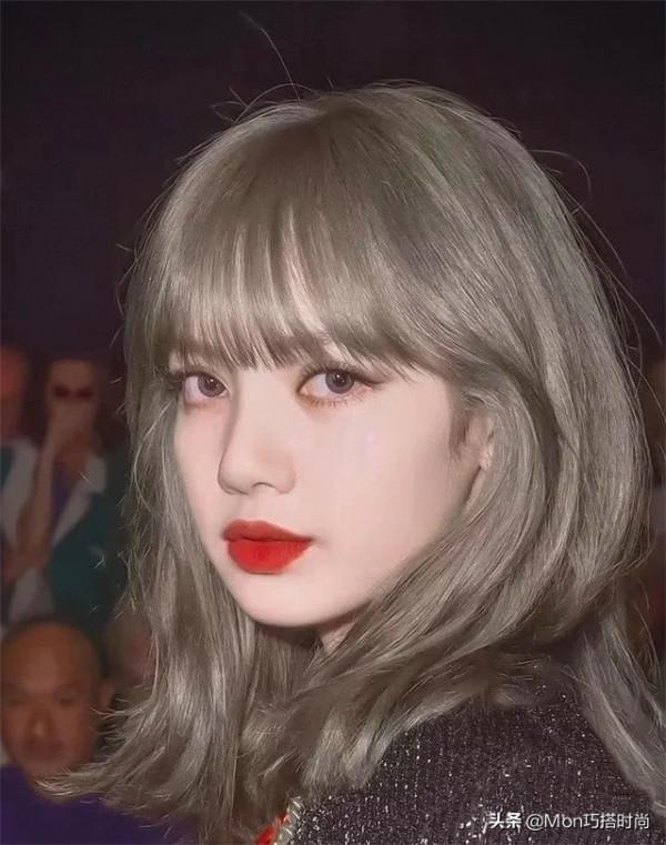 髮型對於女生而言，重不重要？看完這幾組對比圖，你就明白了