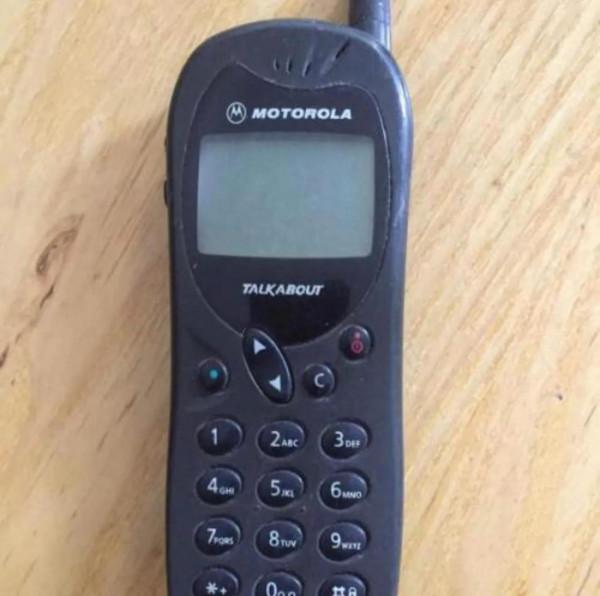 科技時代回憶殺 科技時代回憶殺