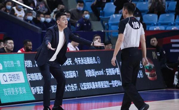 韓德君缺陣，遼寧戰福建，情報速遞（遼寧）