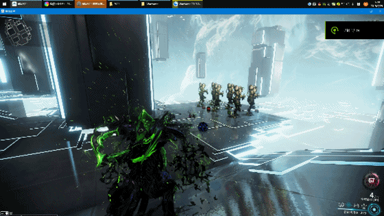 無窮妙道，肉身成聖——疫變之巢攻略「星際戰甲2021」