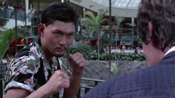 周比利:一腳踢飛吳京,將楊麗菁踹進醫院,為何唯獨不敢傷洪金寶 周比利:一腳踢飛吳京,將楊麗菁踹進醫院,為何唯獨不敢傷洪金寶