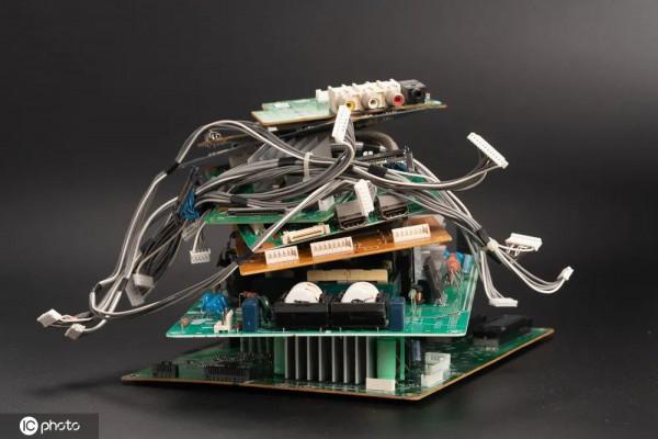 “軟體需要永遠更新下去！”